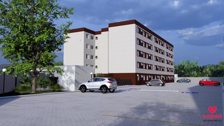 Imagem Apartamento para Venda em Mogi das Cruzes / SP no bairro Botujuru