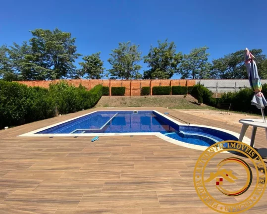 Imagem CASA RESIDENCIAL em SALTO - SP, TERRAS DE MONT SERRAT