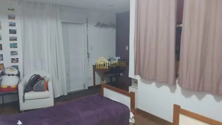 Imagem Casa Padrão