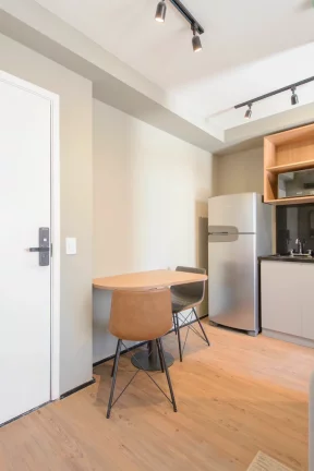 Imagem Apartamento à venda no bairro Jardim América - São Paulo/SP