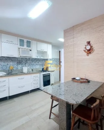 Imagem EXCELENTE APARTAMENTO DE 03 QUARTOS, SENDO 01 SUÍTE, À VENDA NA PRAIA DE BACUTIA EM GUARAPARI/ES!