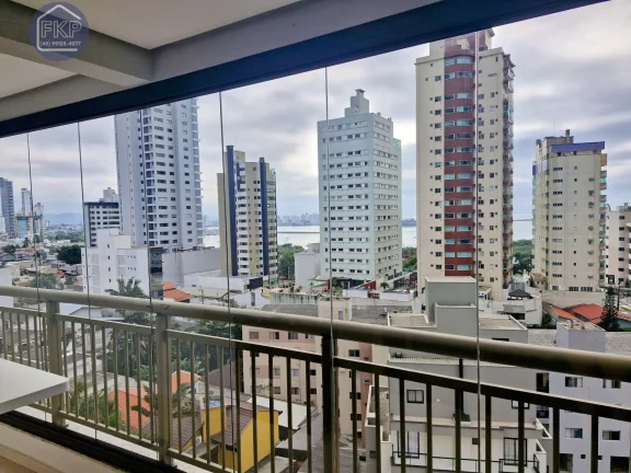 Imagem Apartamento 3 dormitórios!