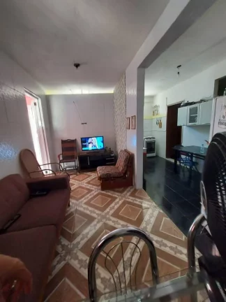 Imagem Casa no Inácio Barbosa: 4 Quartos, 1 WC, Ótima Localização - Imperdível!