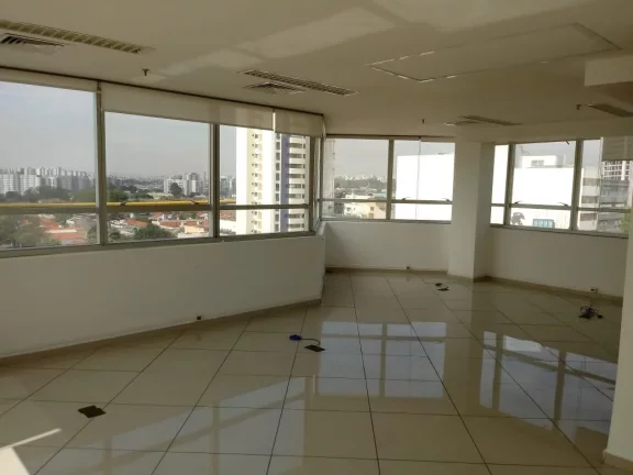 Imagem Conjunto Comercial na Silva Bueno