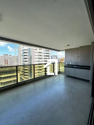 Imagem Apartamento | Ponta Verde | 227m² | 3 Suítes + DCE | Alto Padrão
