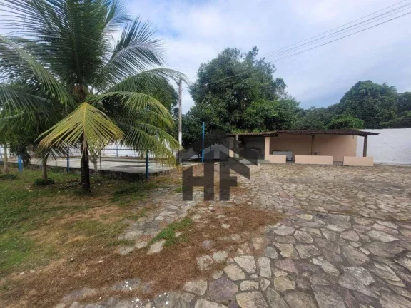 Imagem Chácara com 4 Quartos à Venda, 3.258 m² em Vila Do Pinheiro - Paudalho