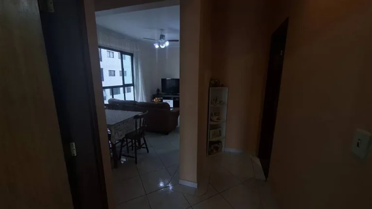 Imagem APARTAMENTO COM 86 m² - GUILHERMINA - PRAIA GRANDE SP