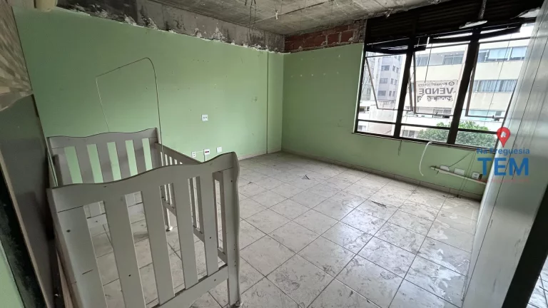 Imagem Sala Comercial no Pechincha