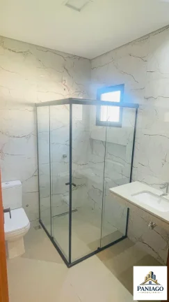 Imagem Casa à venda 3 Quartos (1 suíte master) - Próxima à Arena Pantanal, Cuiabá-MT