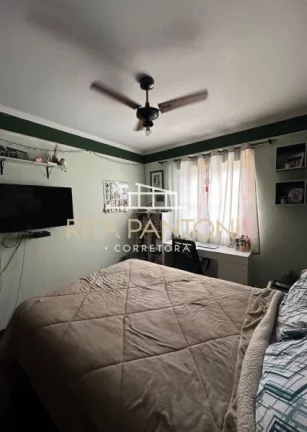 Imagem Casa - Ribeirão Preto - Jardim Paulistano - Região Leste