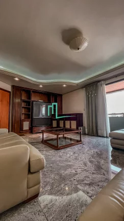 Imagem Unidade padrão á venda no Edificio Ibiza