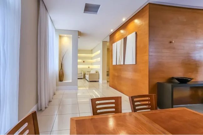 Imagem APARTAMENTO RESIDENCIAL em São Paulo - SP, Jardim da Saúde