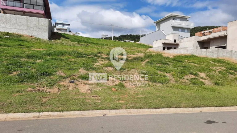 Imagem Terreno á venda Condomínio Ecologie Itatiba -SP
