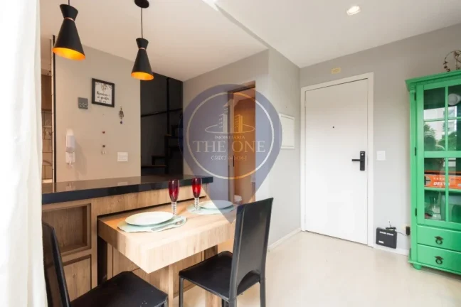 Imagem APARTAMENTO RESIDENCIAL em SÃO PAULO - SP, PINHEIROS
