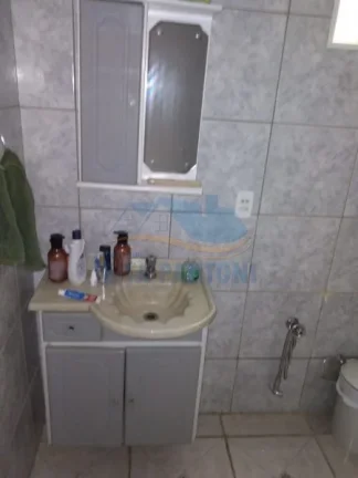 Imagem Casa - Ribeirão Preto - Vila Monte Alegre - Região Oeste