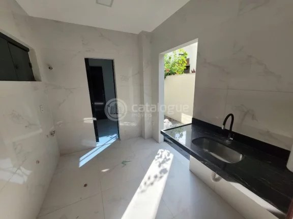Imagem Casa no Parque Morumbi - 356m² - 4 Suítes