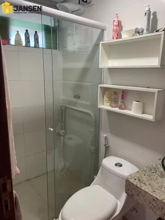 Imagem Apartamento com 03 quartos todo projetado com vista mar no Jardim Oceania