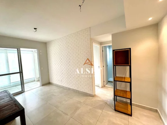 Imagem Apartamento com 1 dormitório no Tatuapé