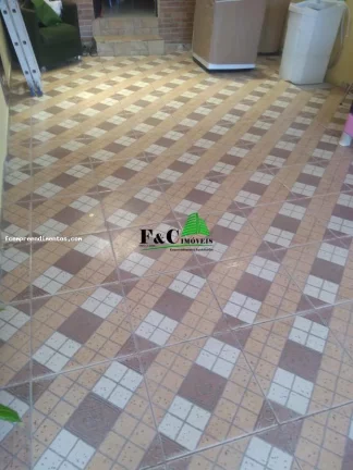 Imagem Casa para Venda em Americana, Jardim da Mata, 1 dormitório, 1 banheiro, 2 vagas