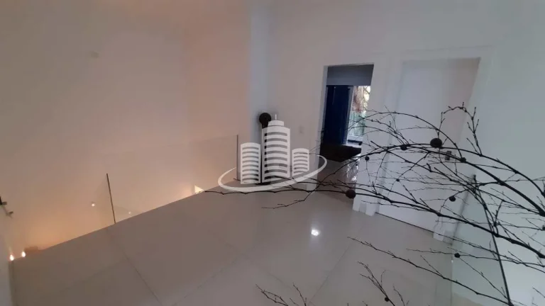 Imagem Casa de Condomínio