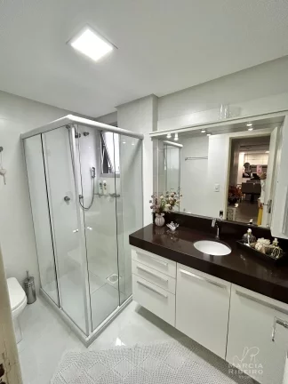 Imagem Apartamento 03 Dormitórios na Carvoeira, Florianópolis/SC