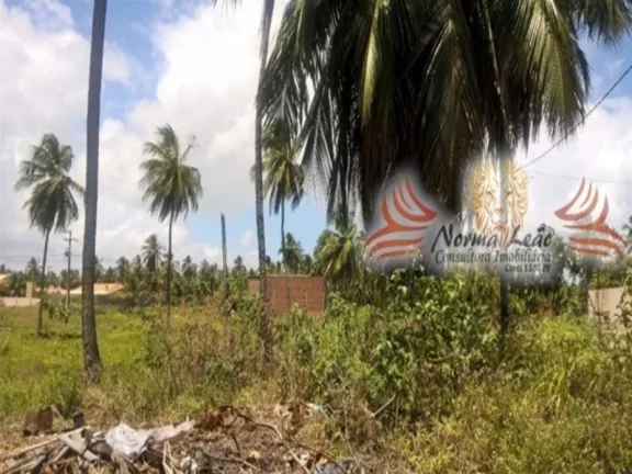 Imagem Oportunidade única: Terreno de 300m² à venda no Mosqueiro - Loteamento Parque São Jorge em Aracaju-SE!