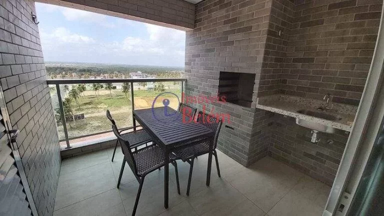 Imagem Imóveis Belém Vende cota no Salinas Park Resort - Torre Corvina