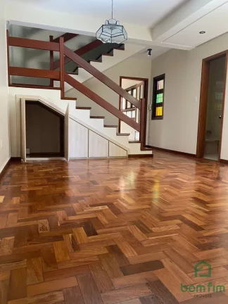 Casa 3 dorm. para Venda no bairro Glória, Porto Alegre/RS. - AP1999