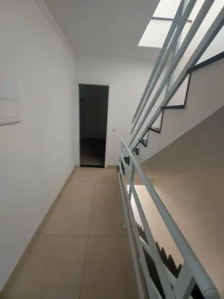 Imagem Sobrado em Condomínio com 3 Dormitórios no Jardim Anália Franco