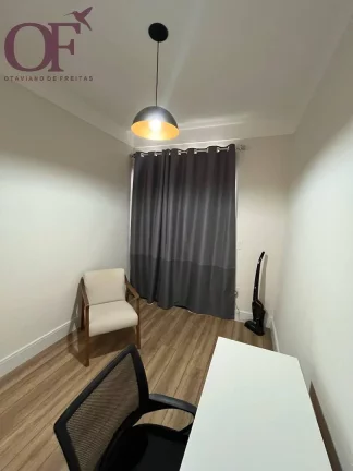 Imagem Casa no Reserva Ermida II - 3 Quartos - 126m² - Jundiaí/SP