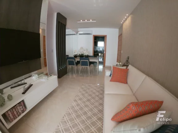 Imagem APARTAMENTO COM 3 QUARTOS EM ITAPOÃ / VILA VELHA - ES