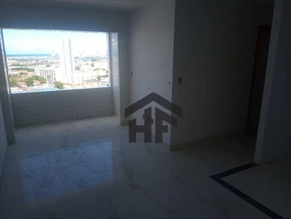 Imagem Apartamento com 2 Quartos à Venda, 48 m² em Boa Vista - Recife