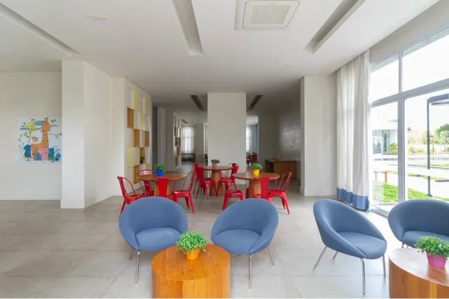 Imagem APARTAMENTO RESIDENCIAL em São Paulo - SP, Vila Anastácio