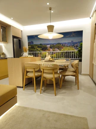 Imagem Vistamérica - Apartamento na planta, 3 quartos, 1 suíte - Jardim América