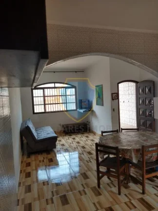 Imagem Casa, 2 dorms 1 suíte para Venda, Agenor de Campos, Mongaguá