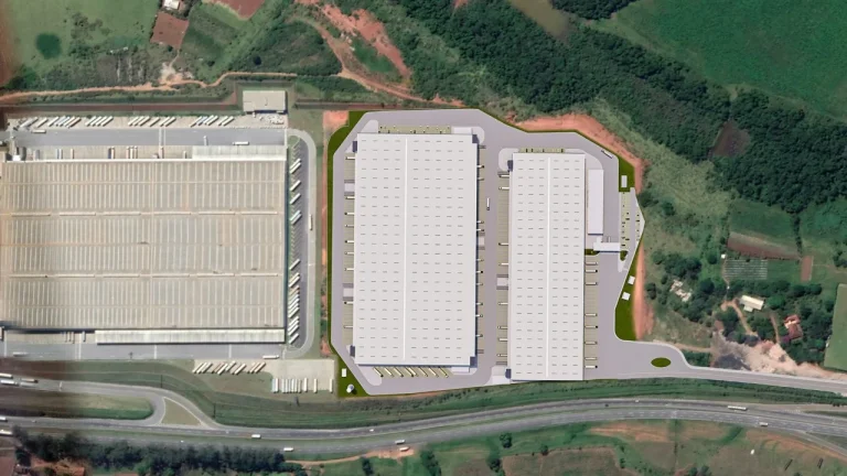 Imagem Galpão Industrial em Condomínio para Locação em São Paulo-SP - Bairro Parque Edu Chaves - 11.049,52 m² de Área Disponível
