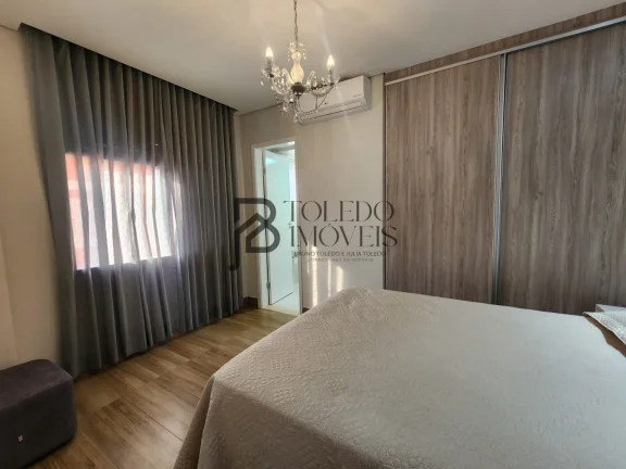 Imagem Apartamento vista mar de 2 Dormitórios com suíte no bairro Tupi - Praia Grande