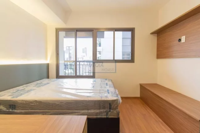 Imagem STUDIO A VENDA NO PARAISO