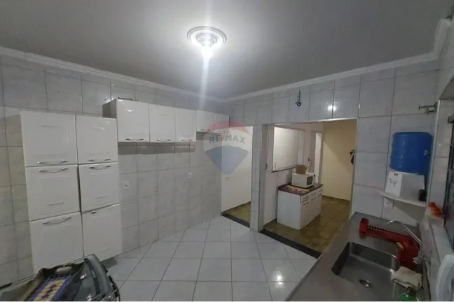 Imagem Casa à venda em Votorantim - 3 quartos | Altos do Fortaleza