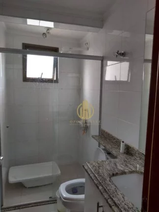Imagem Apartamento com 3 suítes à venda, 137 m² por R$ 740.000 - Jardim Botânico - Ribeirão Preto/SP