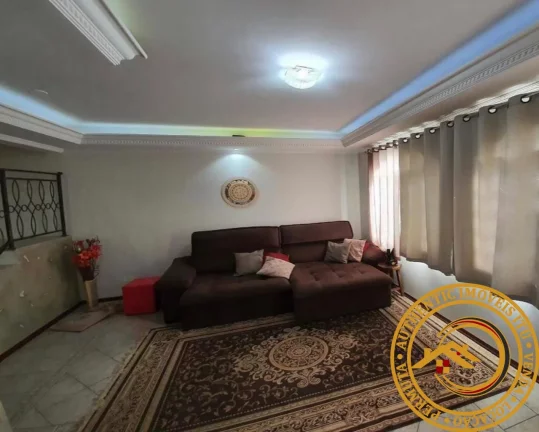 Imagem CASA RESIDENCIAL em ITU - SP, PARQUE RESIDENCIAL PRESIDENTE MÉDICI
