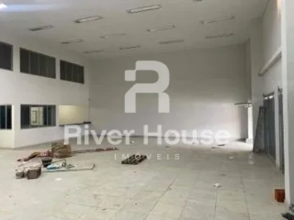 Imagem Ponto Comercial para locação, na avenida carmindo de campos localização de com fluxo de comercio -