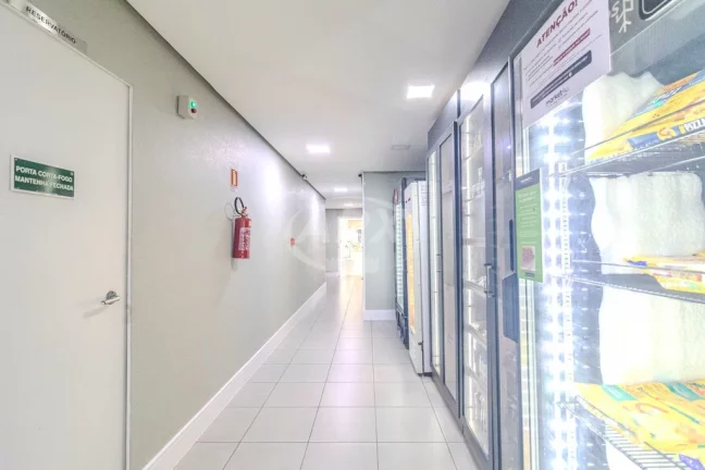 Imagem Condominio Liv Apto ARX13480 - Apartamento à venda no bairro Centro - Canoas/RS