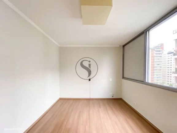 Imagem APARTAMENTO RESIDENCIAL em SÃO PAULO - SP, ITAIM BIBI