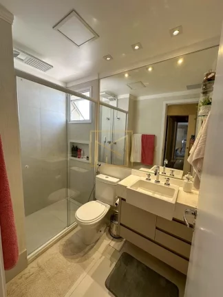 Imagem Aluga-se apartamento de 3 dormitórios, sendo 1 suíte no Talipô Exclusive Club em Campinas!