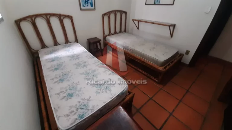 Imagem Apartamento à venda em Cabo Frio, Algodoal 3 quartos 105 m²