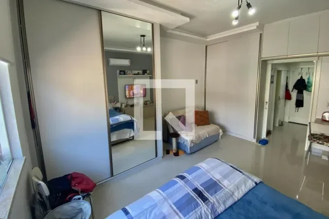 Imagem Apartamento à Venda - Copacabana, 1 Quarto, 30 m2