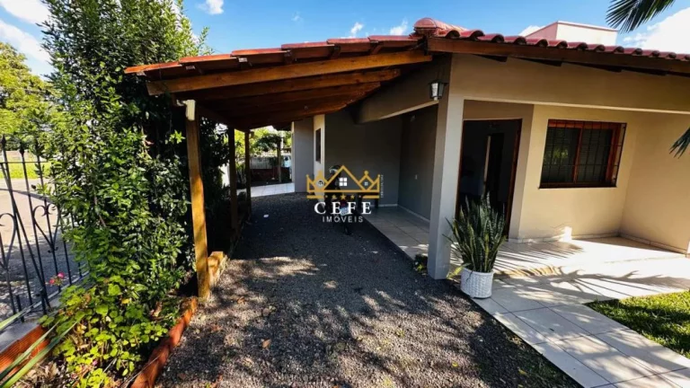 Imagem Casa com 2 Dormitorio(s) localizado(a) no bairro Sete de Setembro em Sapiranga / RIO GRANDE DO SUL Ref.:1569