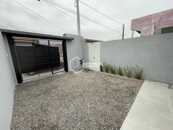 Imagem Essa é a casa ideal para quem busca praticidade, conforto e um excelente investimento em um bairro ...