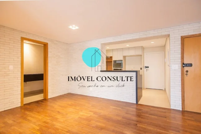 Imagem Excelente apartamento para locação na Avenida Higienópolis